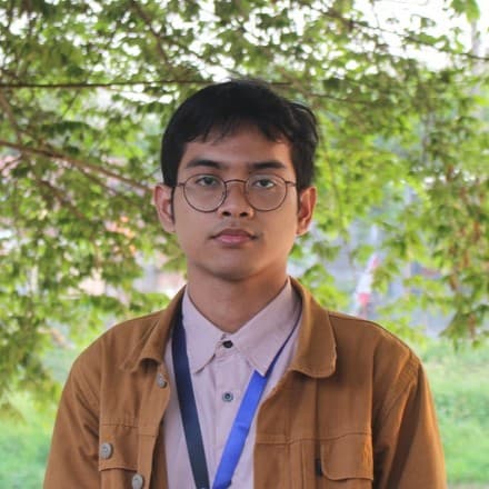Zidan Hafiz Rapiyani - Software Engineer